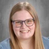 MeganMorrow's Profile Photo