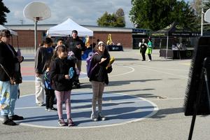 Philly Fall Festival -Resource Fair