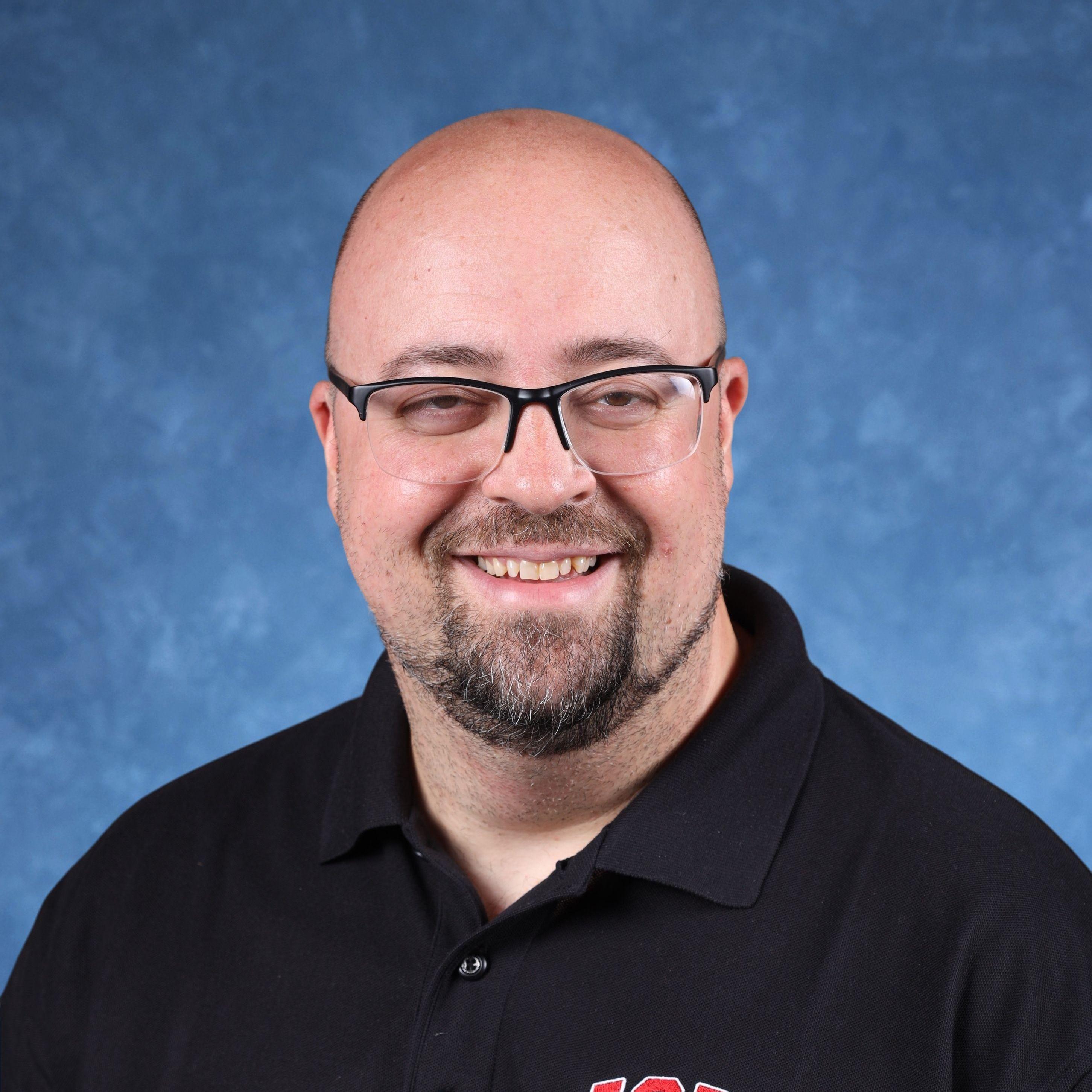 MichaelAbenante's Profile Photo