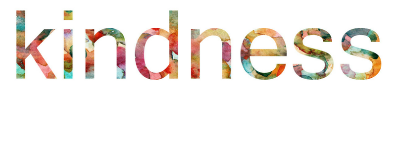 Kindness