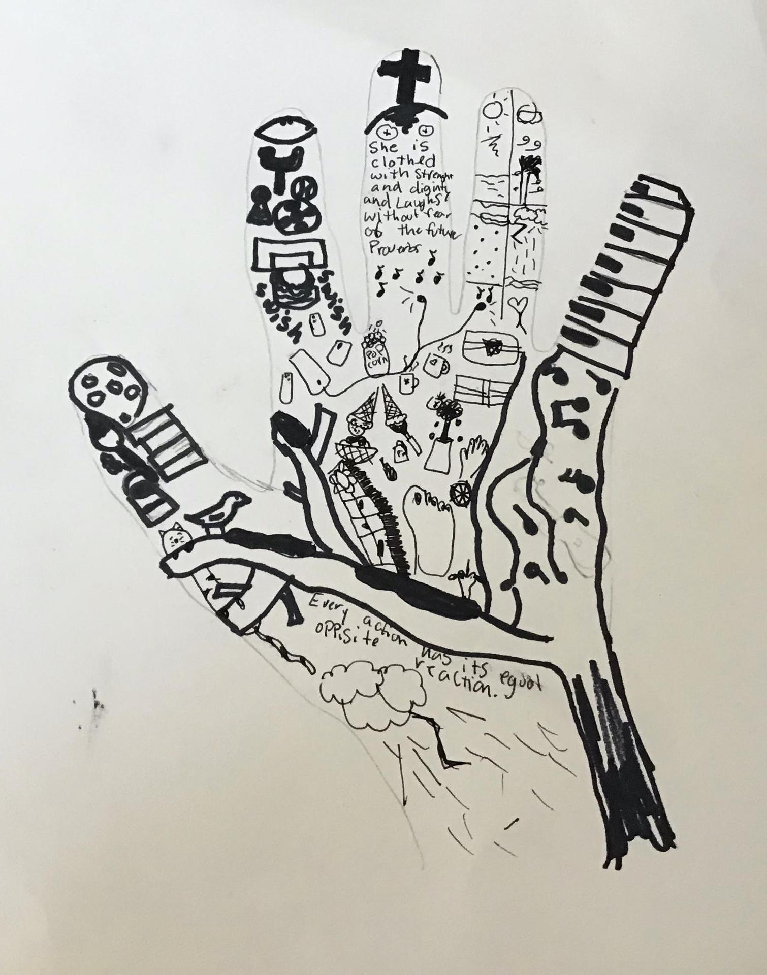 drawing