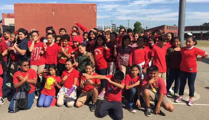 Marshall Elementary School