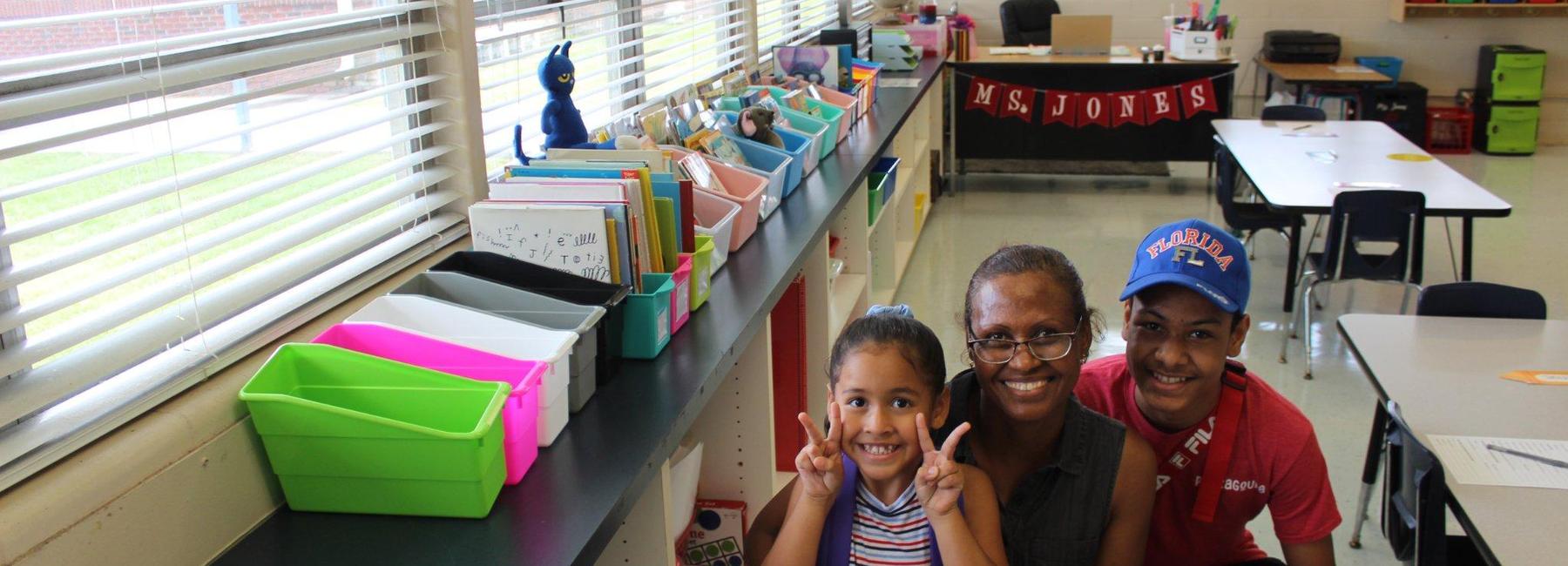 Jackson Elementary School