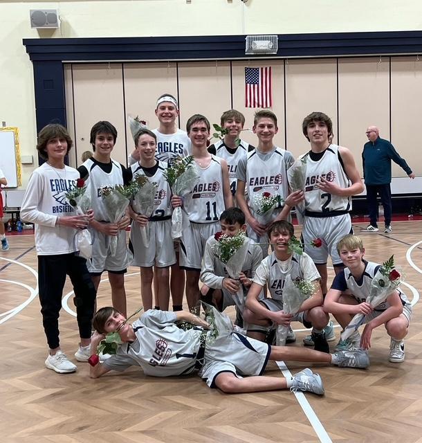 Winter Sports – Athletics – Academy Charter School