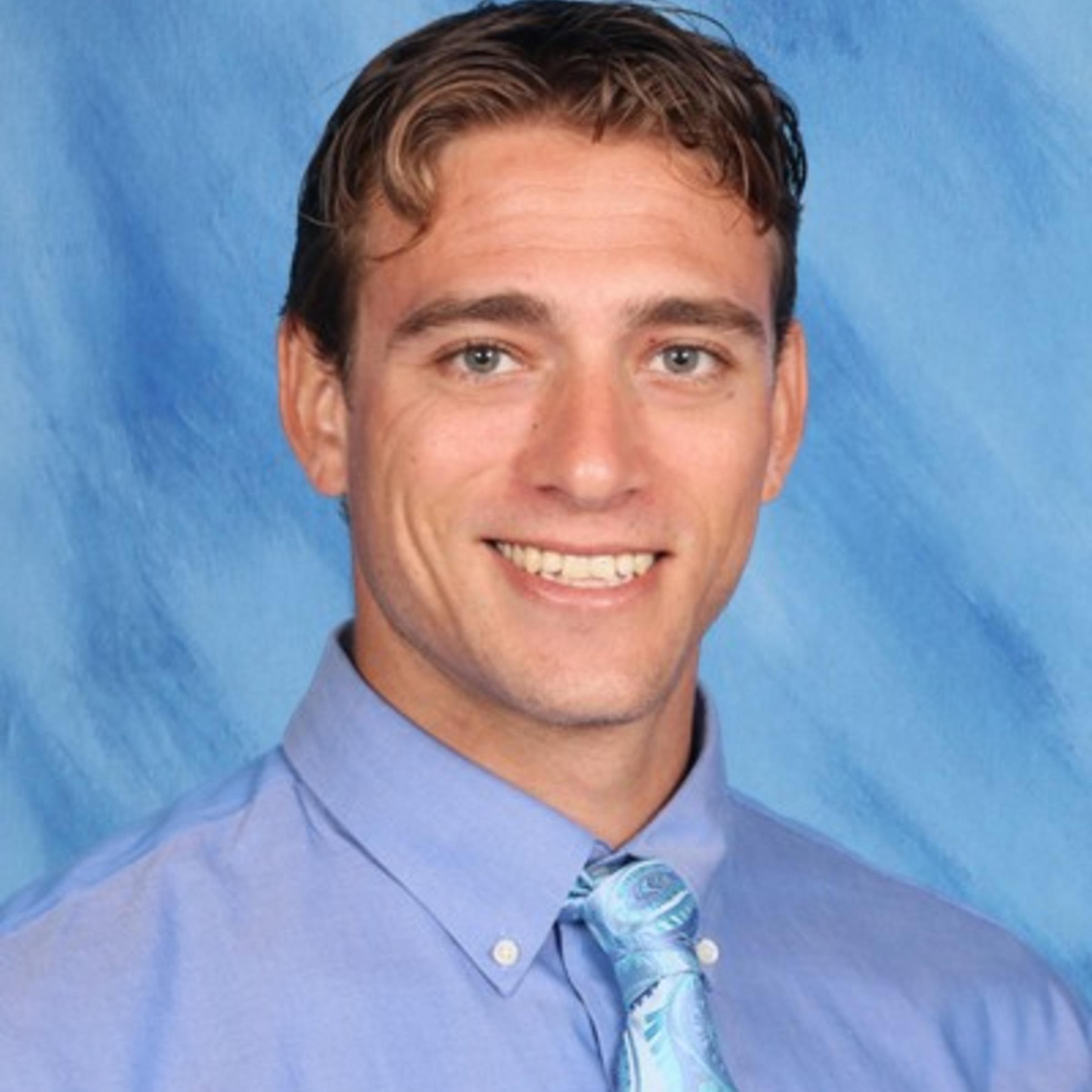 JacobMyers's Profile Photo