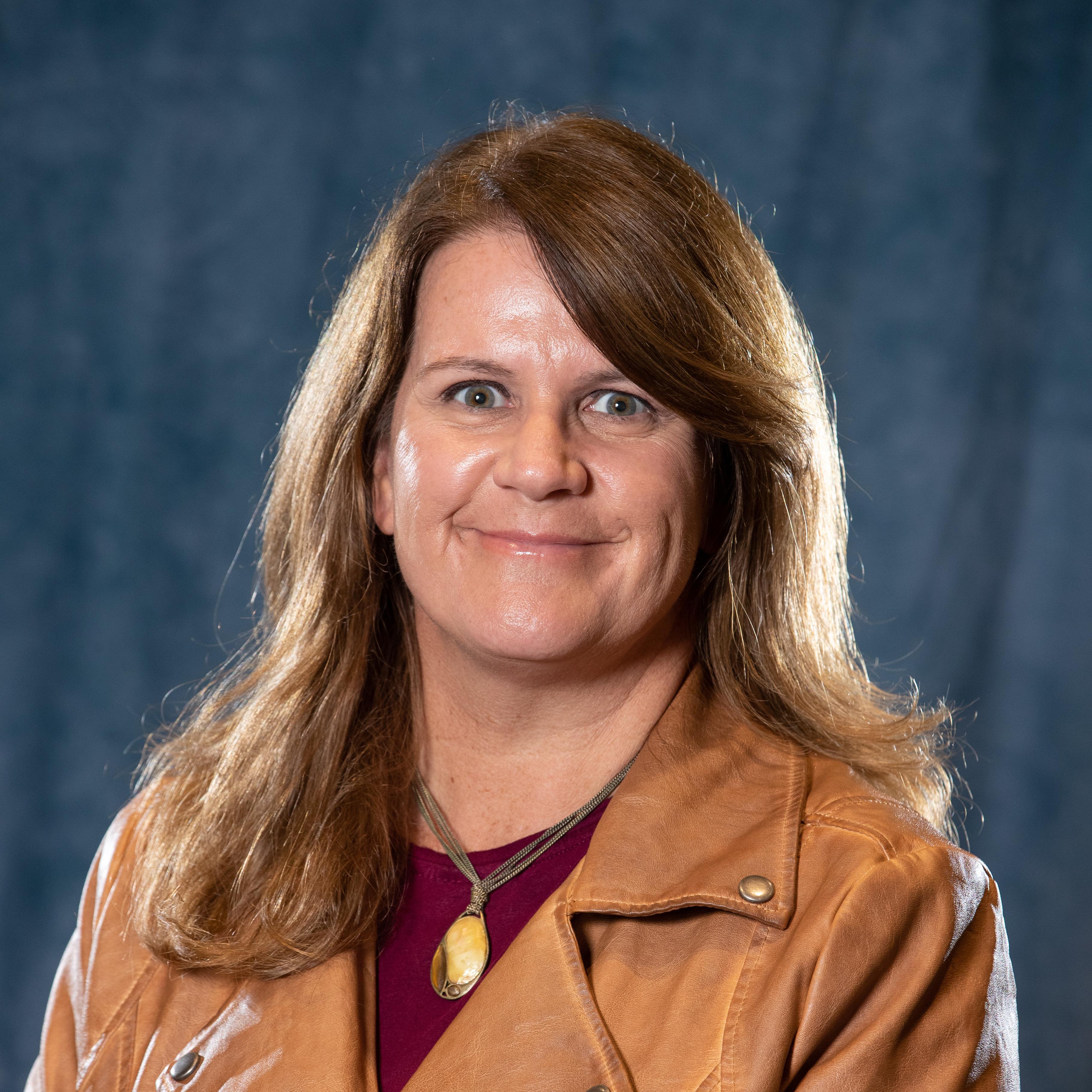 Janine MurphyGravina's Profile Photo