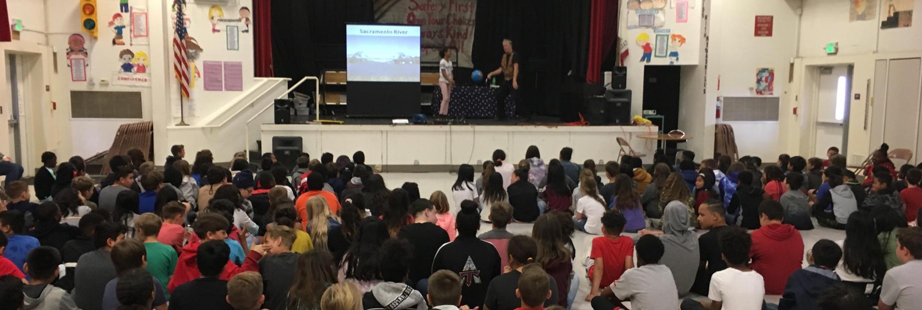 Dudley Elementary School