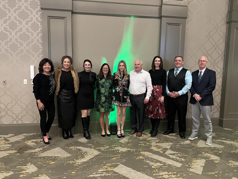 Congratulations! Featured Photo