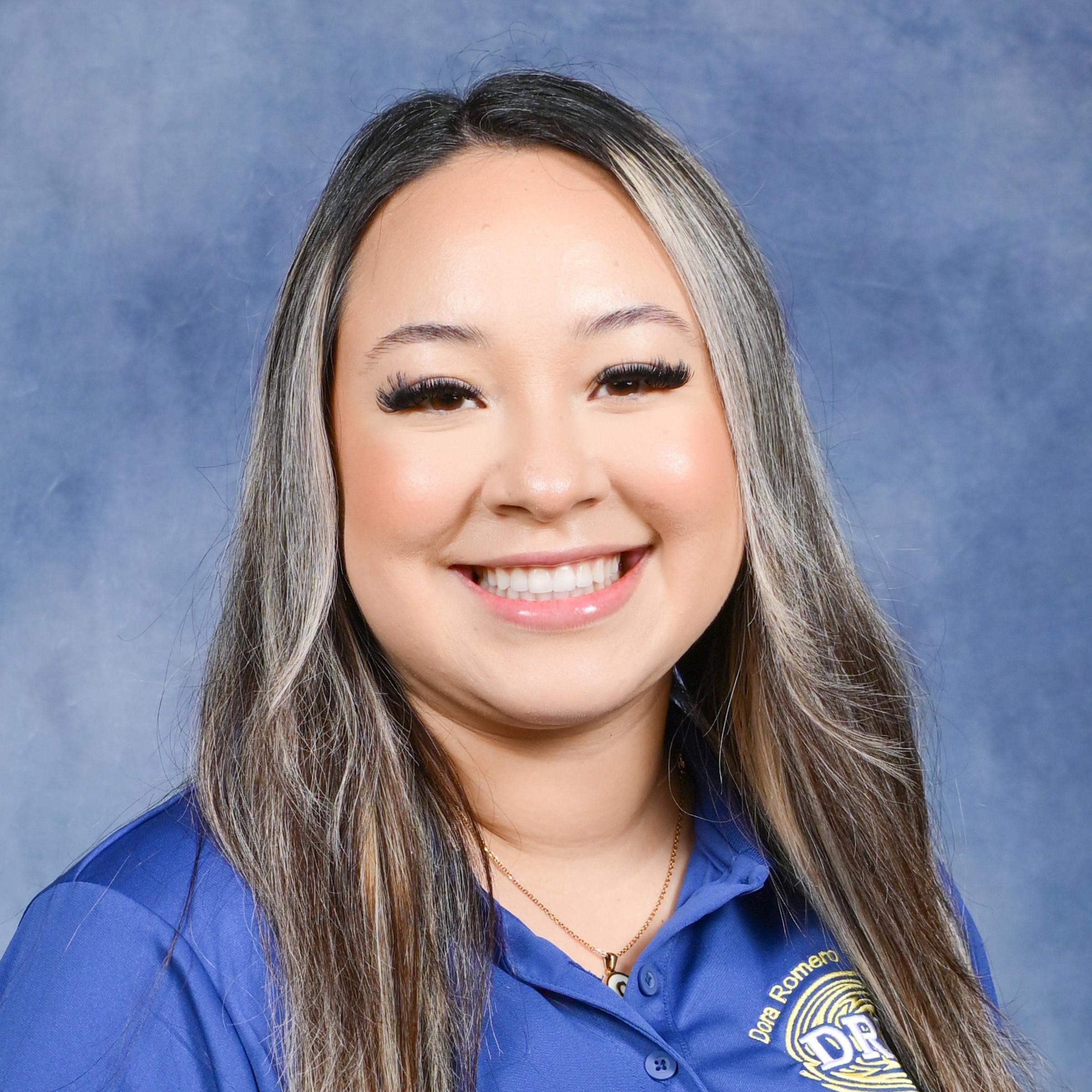 ClarissaLopez's Profile Photo