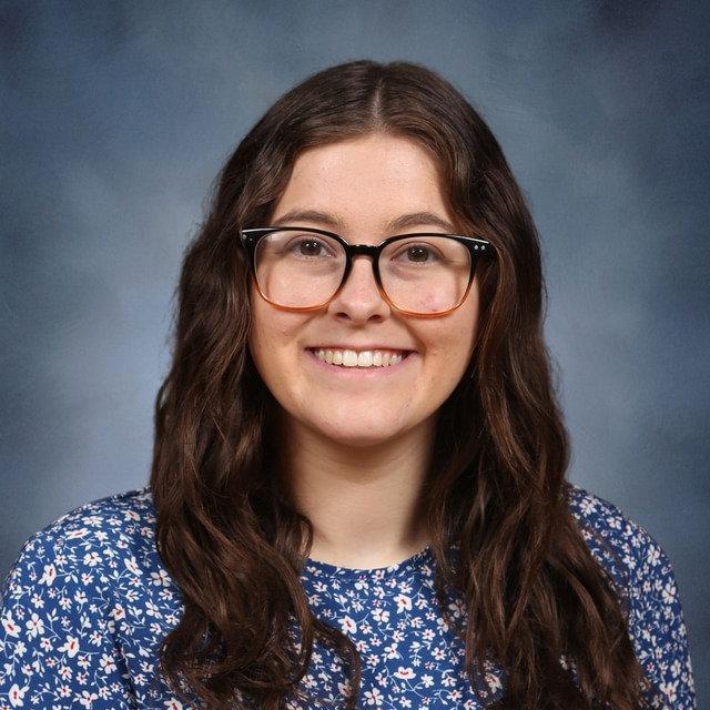 AbygailBaker's Profile Photo