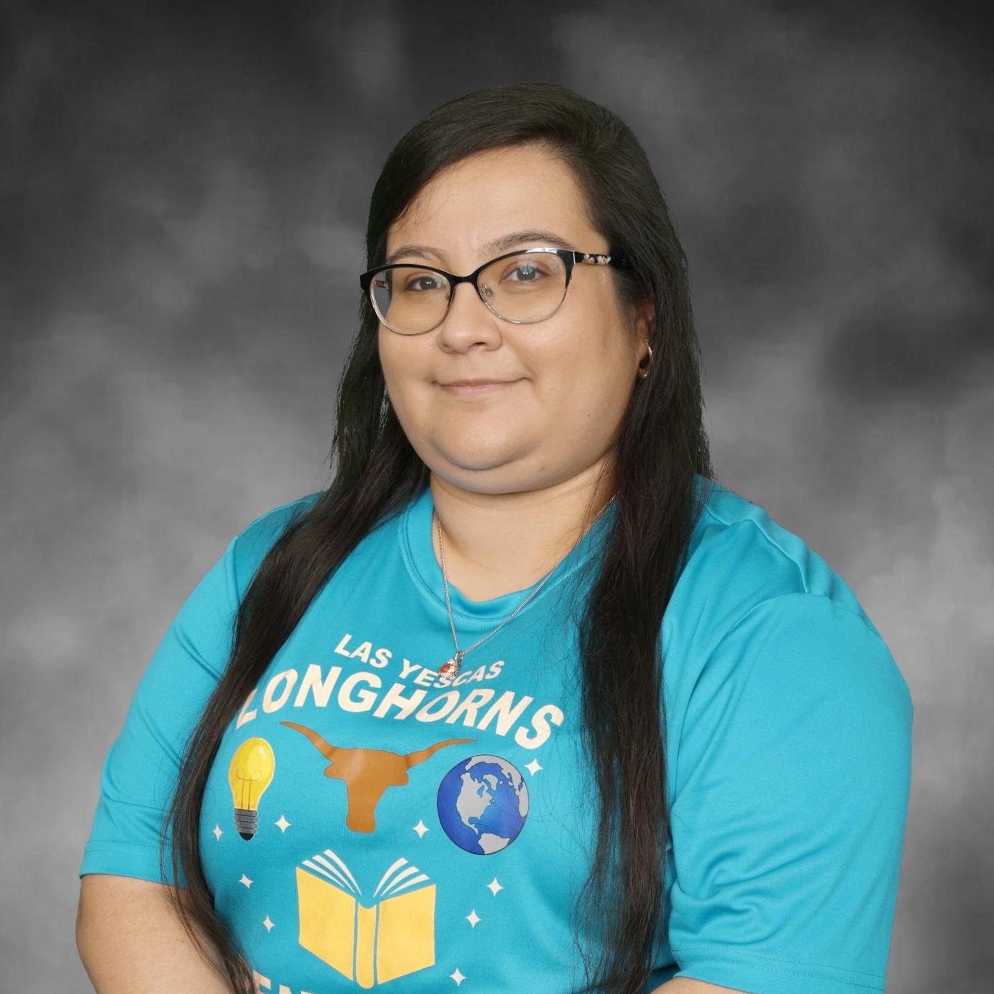 AnastaciaGalvan's Profile Photo