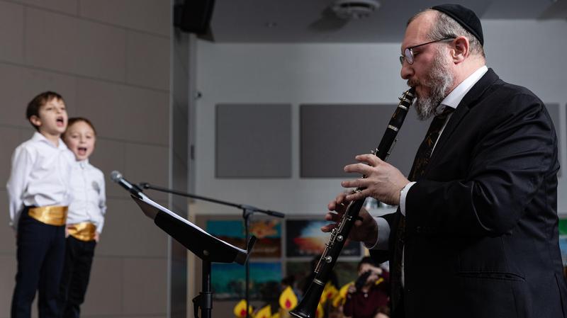 Chanukah Delights 5786 Featured Photo