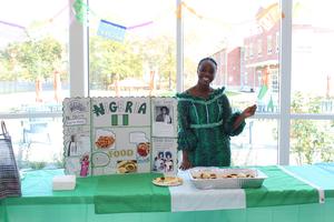 Trinity Hall Celebrates Diversity and Unity at Cultural Day 2025