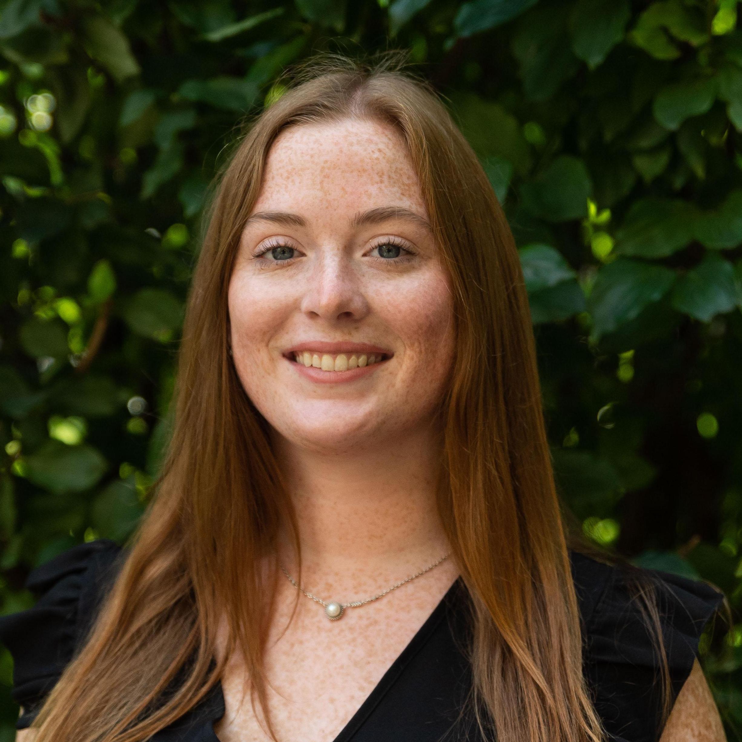 AbigailBlade's Profile Photo