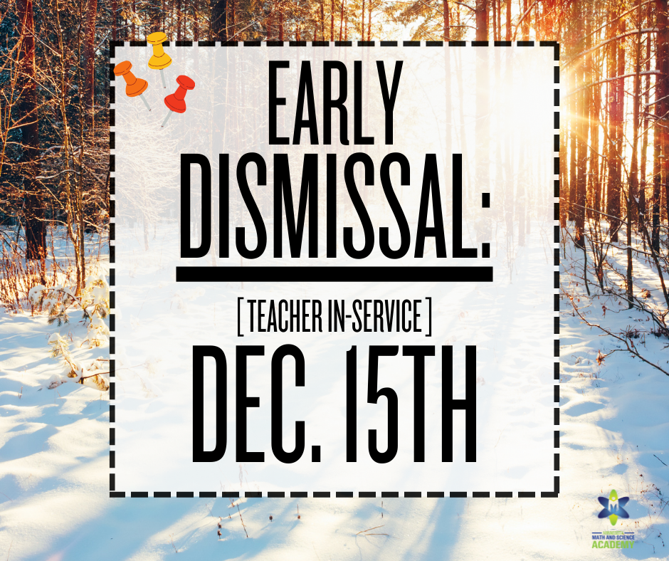 Early Dismissal