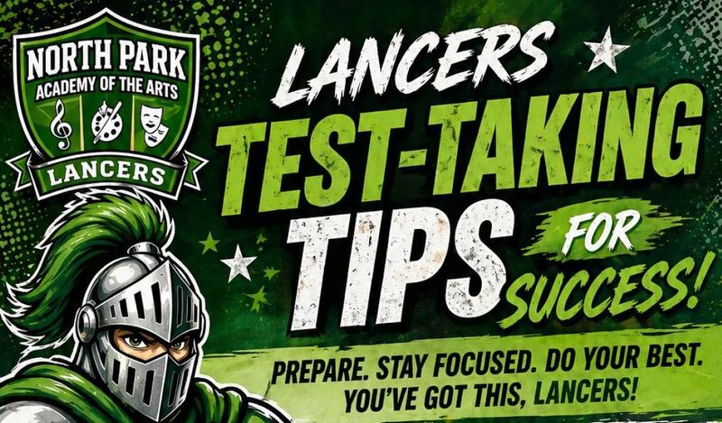 Test taking tips