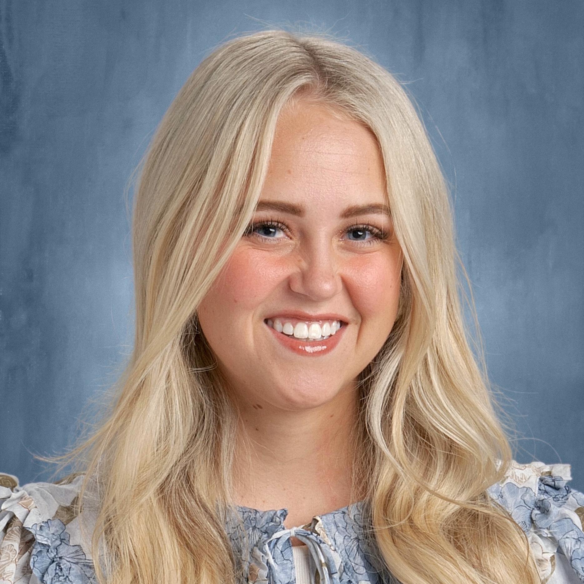 Ms.Mazuran's Profile Photo