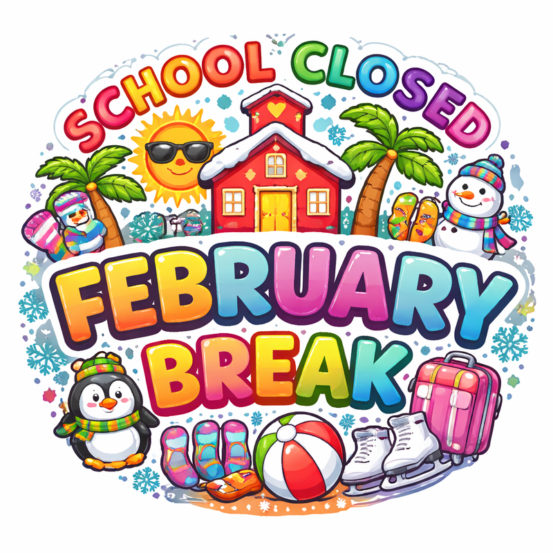February Break