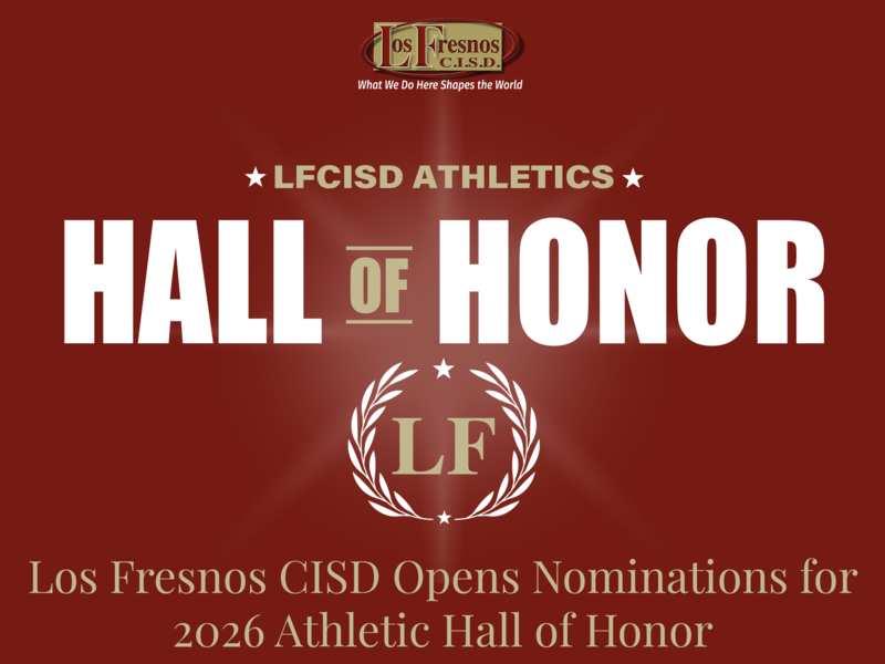 Hall of Honor 2026