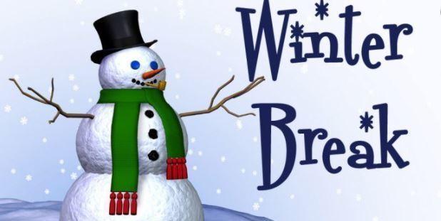 Winter Break