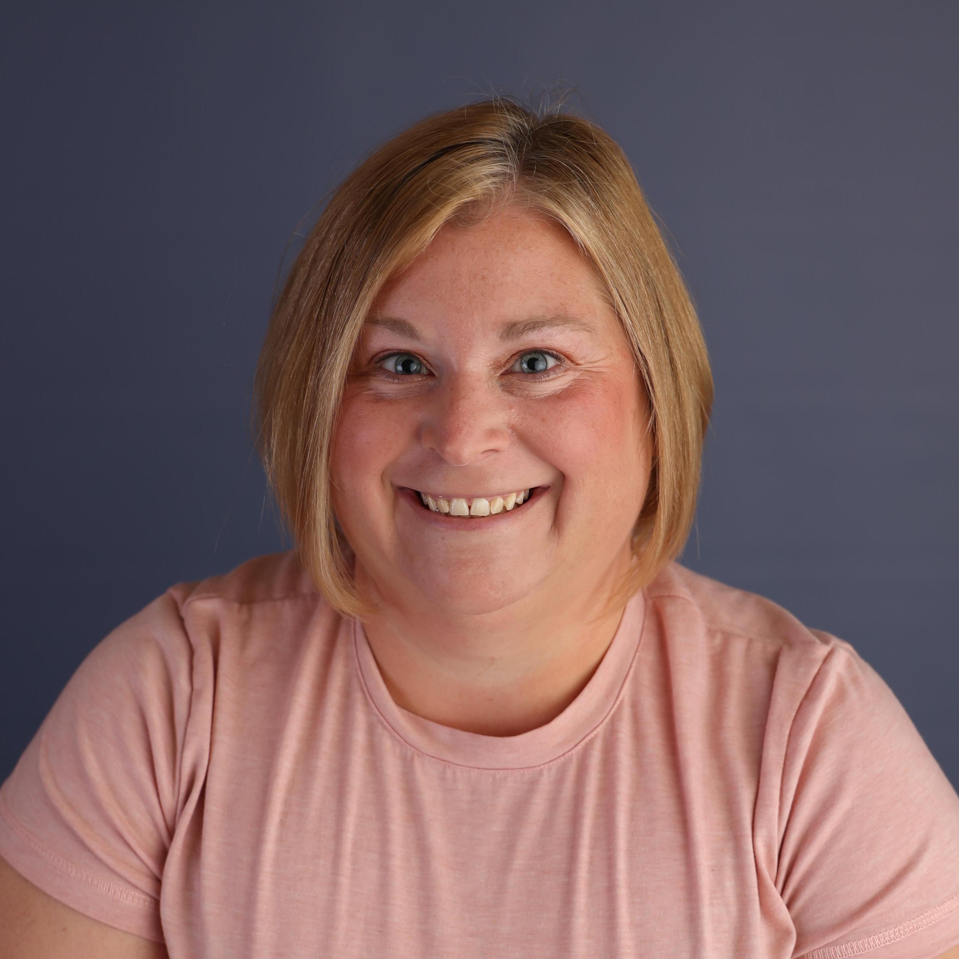TriciaThomas's Profile Photo