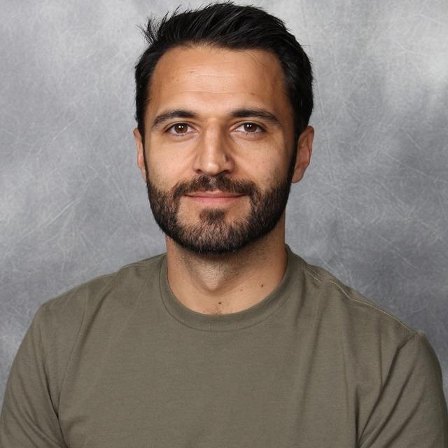 DarioBarajas's Profile Photo