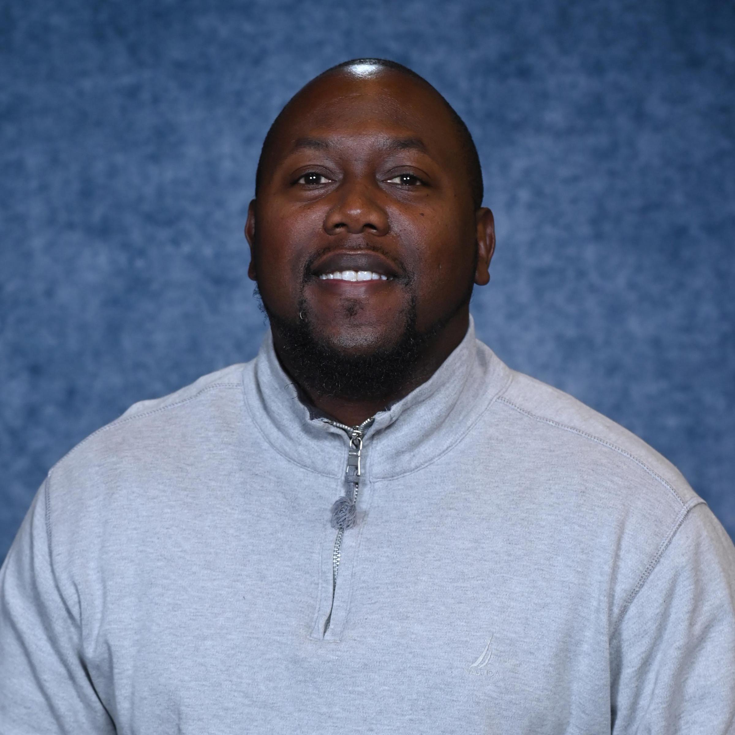 BrandonDotson's Profile Photo