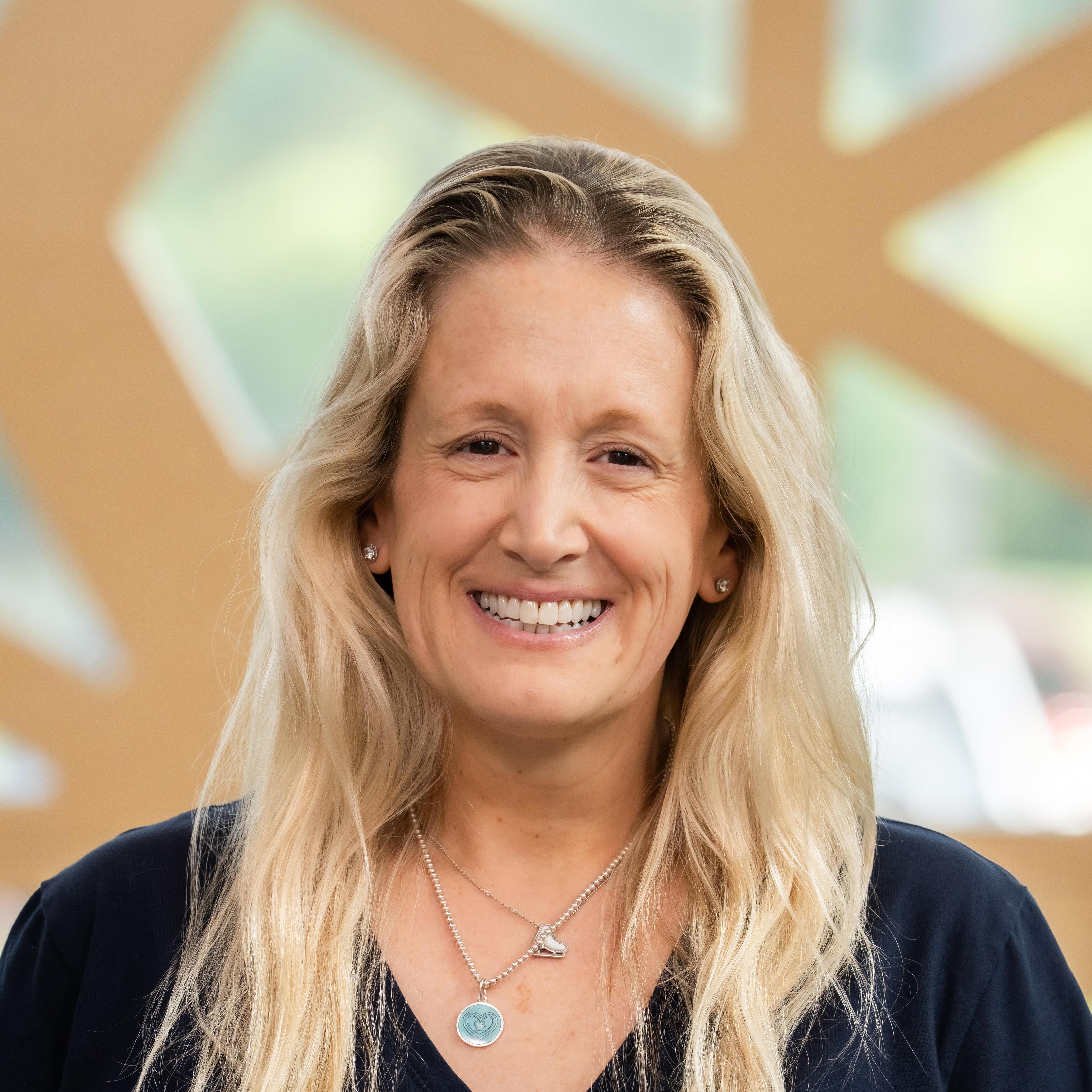 LindsayWeitman's Profile Photo