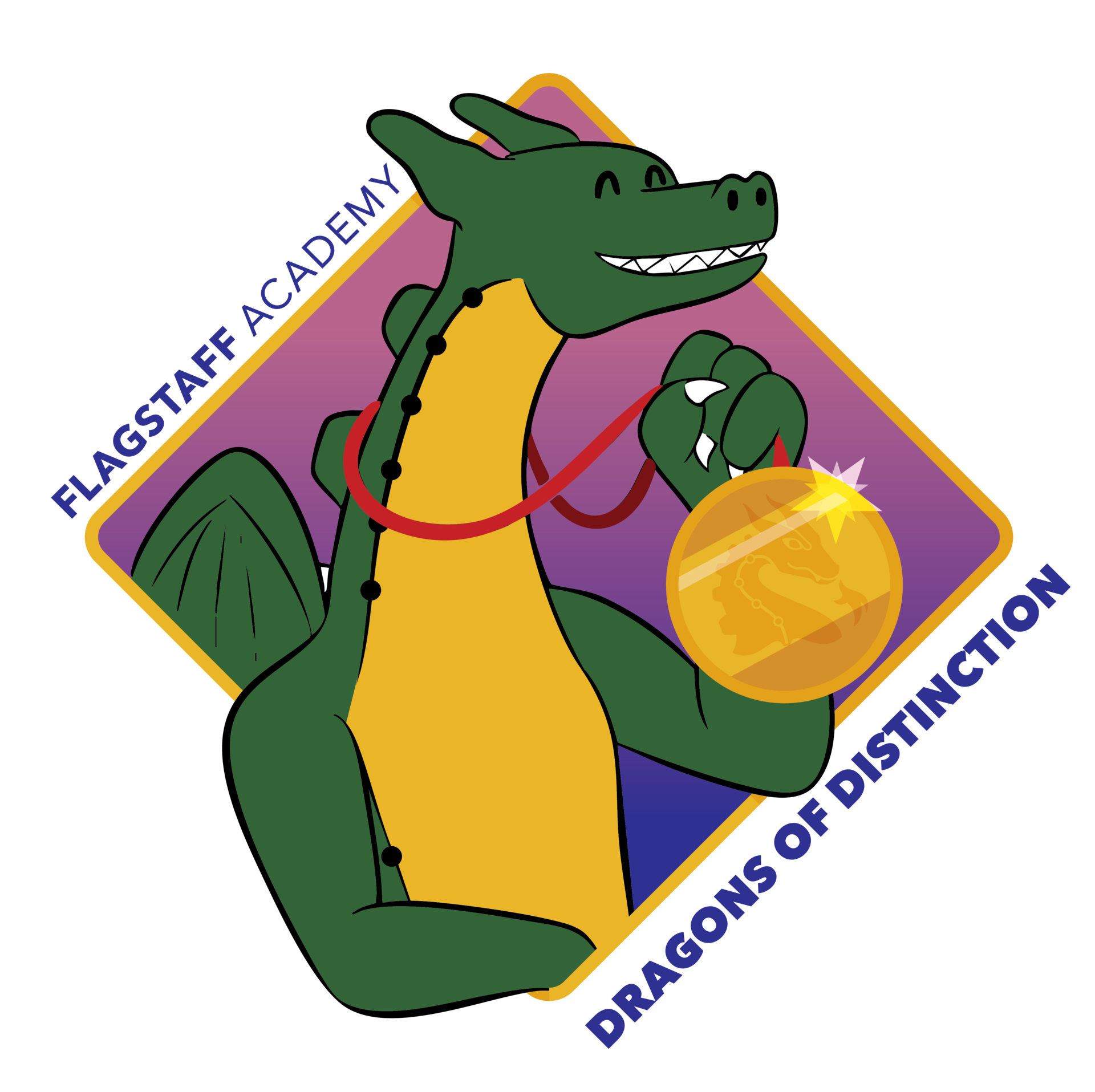 Dragons of Distinction Awards