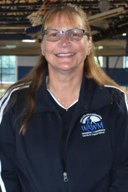 Linda Gritzmacher Program Manager