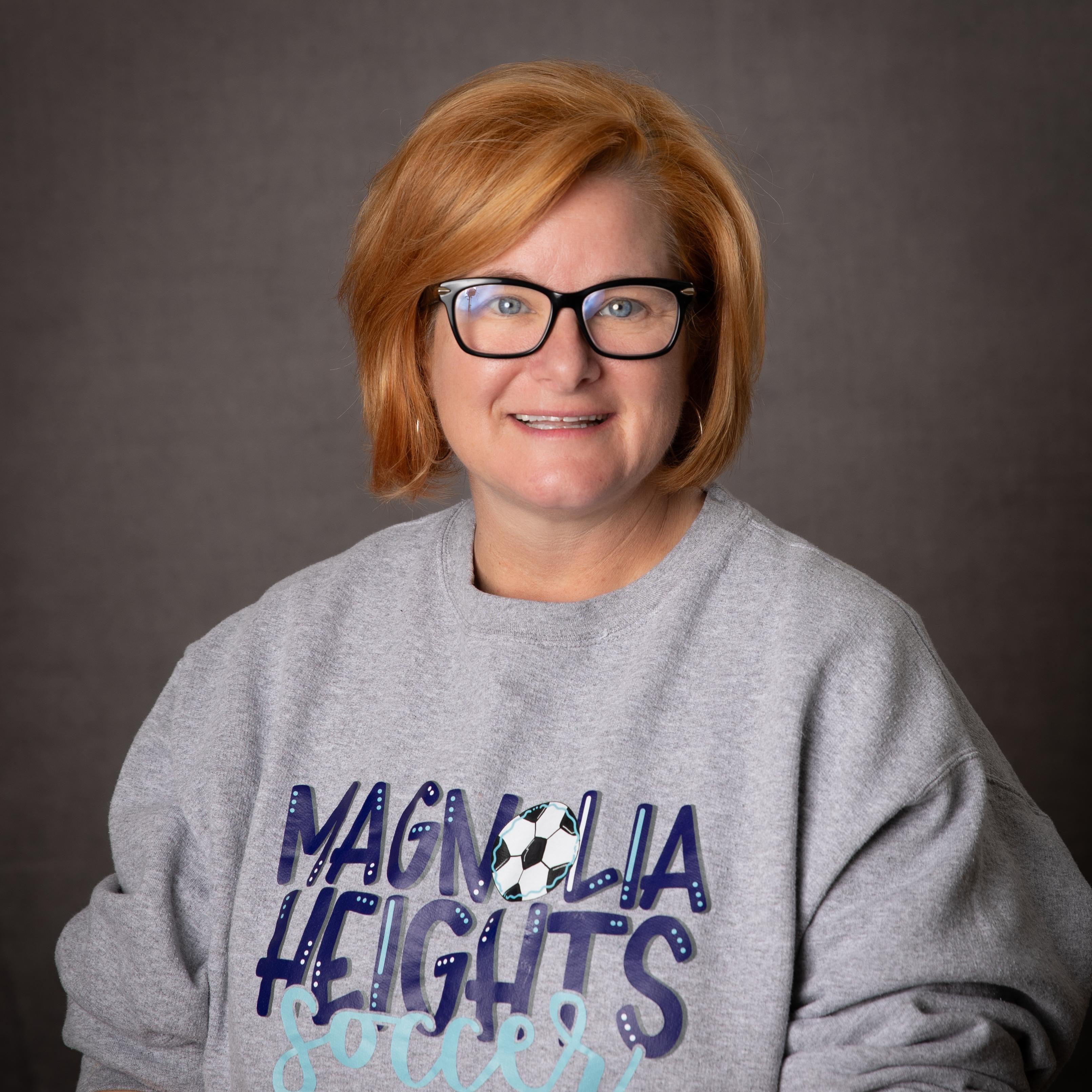 ShellyWenner's Profile Photo