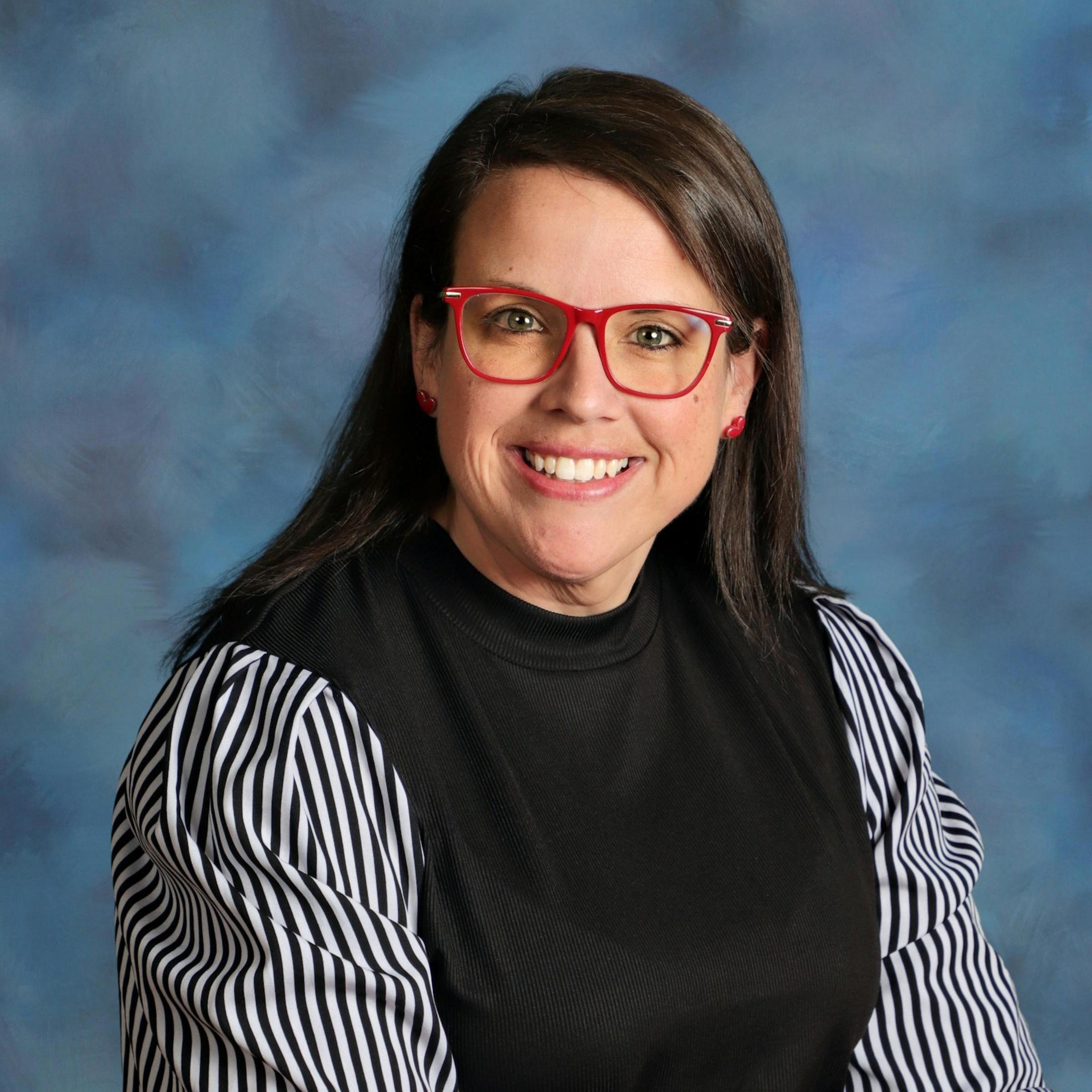 AmberLazenby's Profile Photo