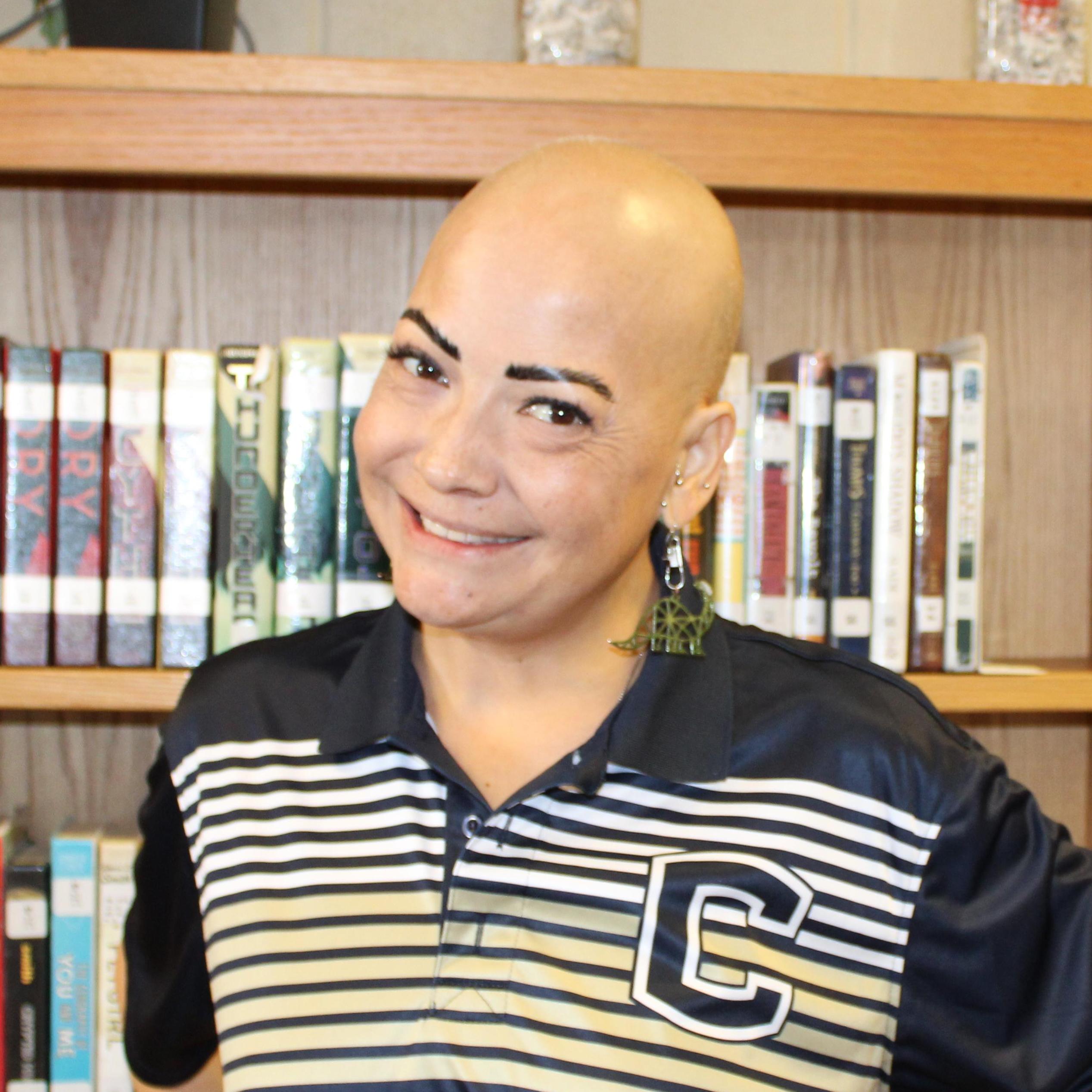FrancesAlanis's Profile Photo