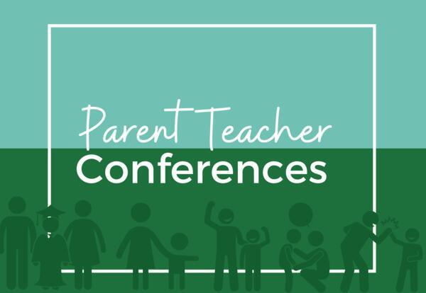 Graphic for conferences