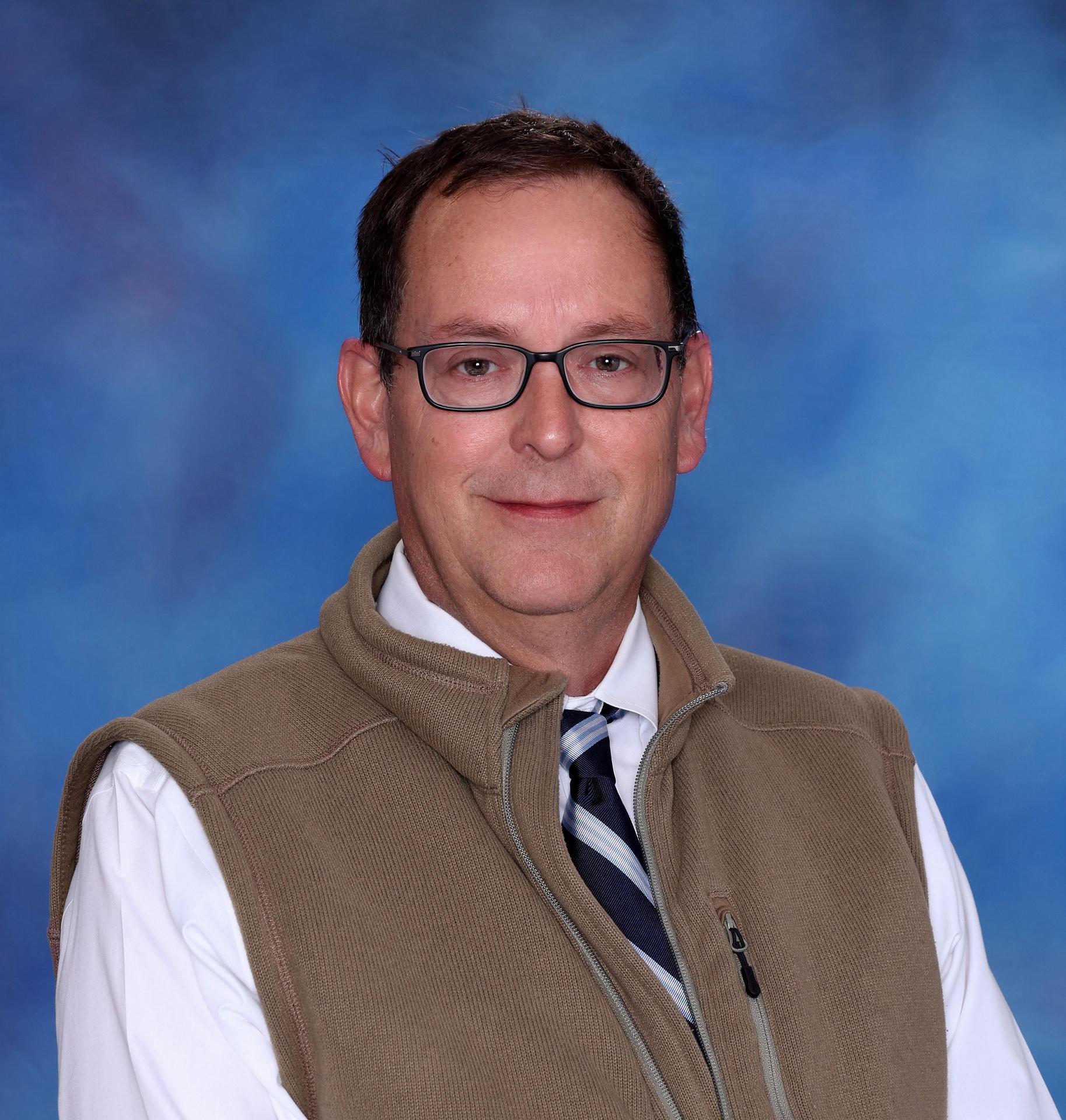 Dr. Perrin