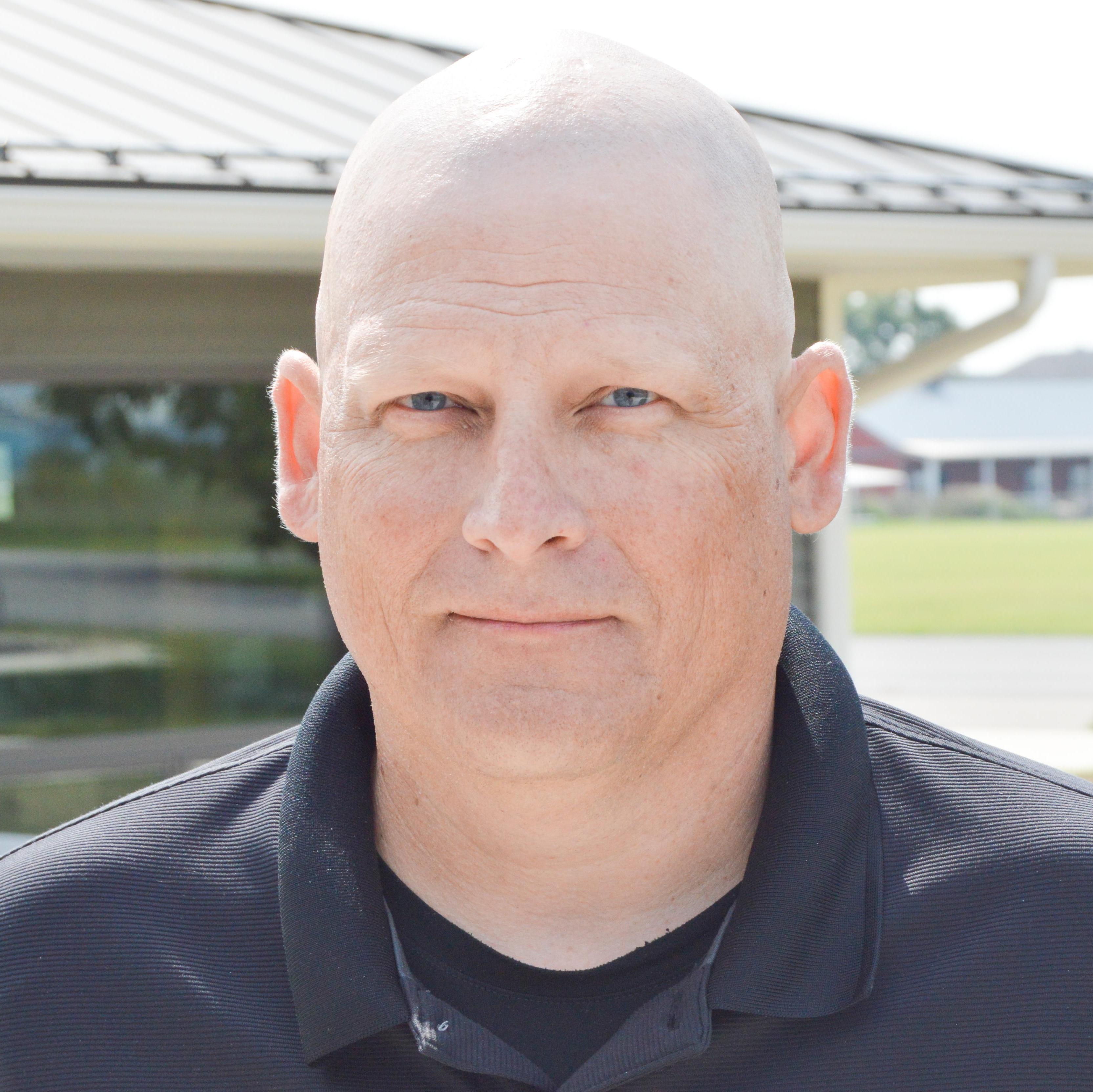 SteveJuillerat's Profile Photo