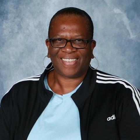 ReginaBaker's Profile Photo