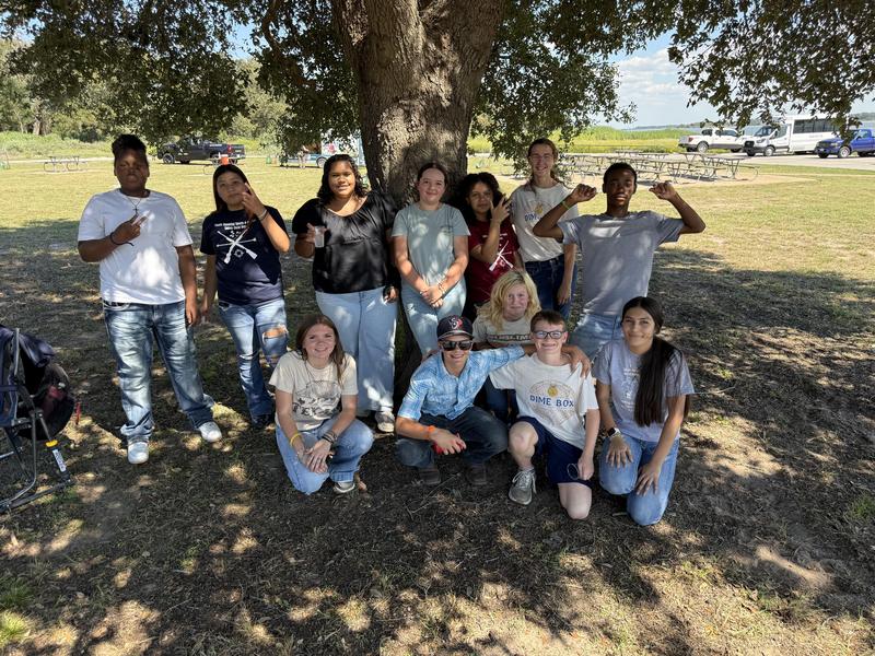Lee County Youth Firearms & Safety Field Day 🏹 Thumbnail Image