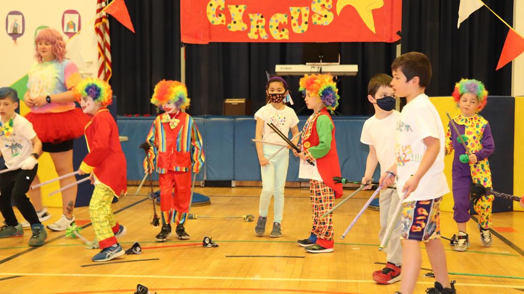circus
