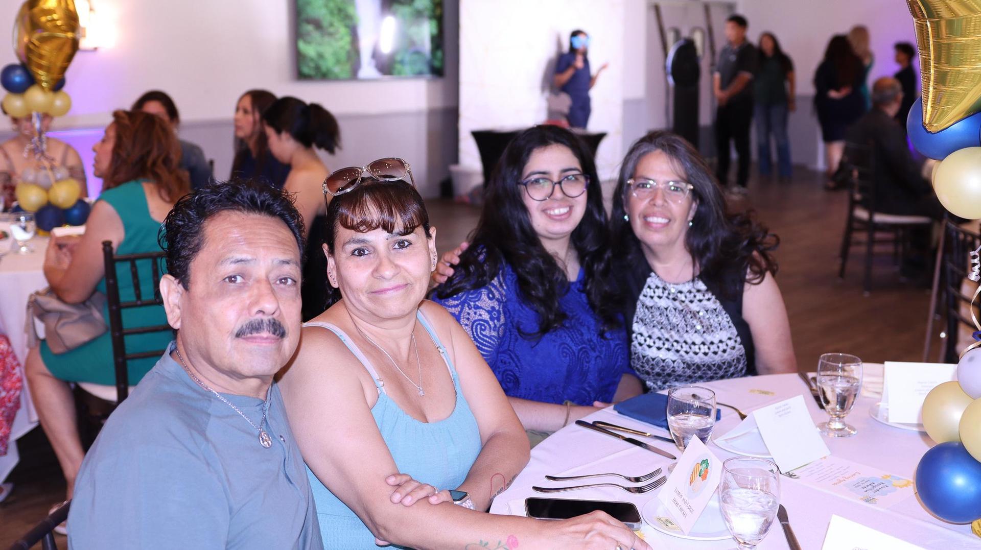 Provider Recognition Awards 