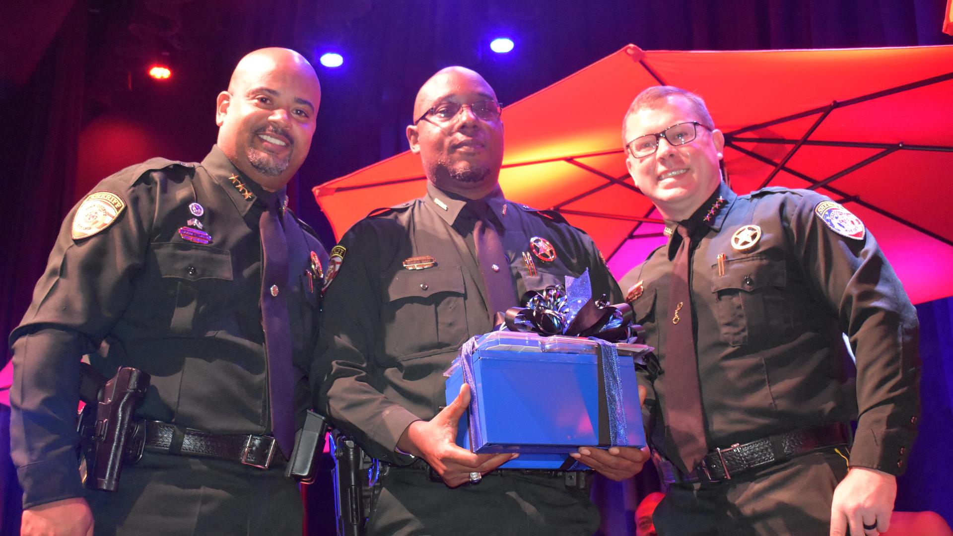 Awards Ceremony 2024