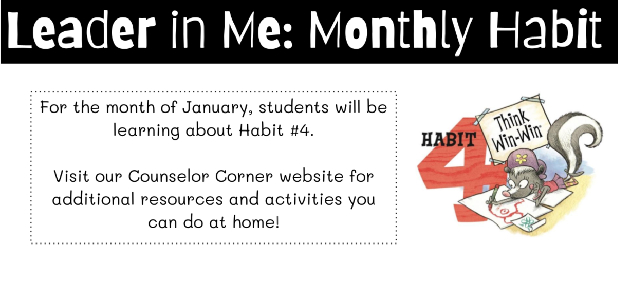 Monthly Habit
