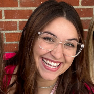 JasmineAnderson's Profile Photo