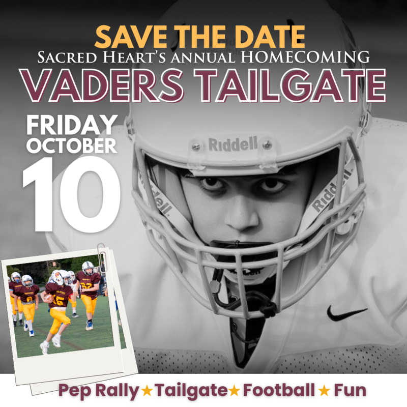 Tailgate!