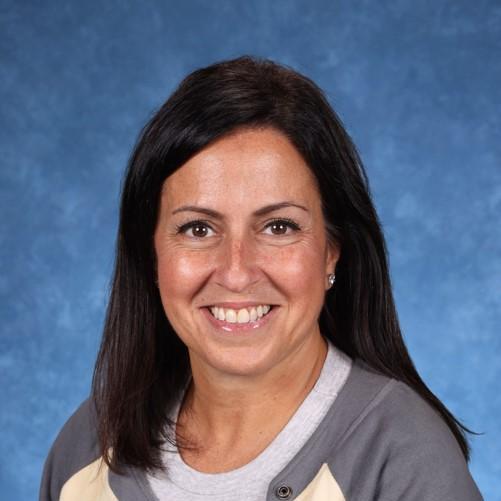 ChristineWilkins's Profile Photo