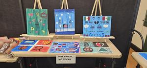 Spring Art Show 2026 - 2