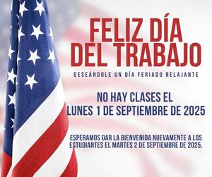 Labor Day (Spanish)