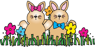 Spring bunnies