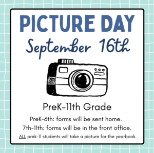 Picture Day