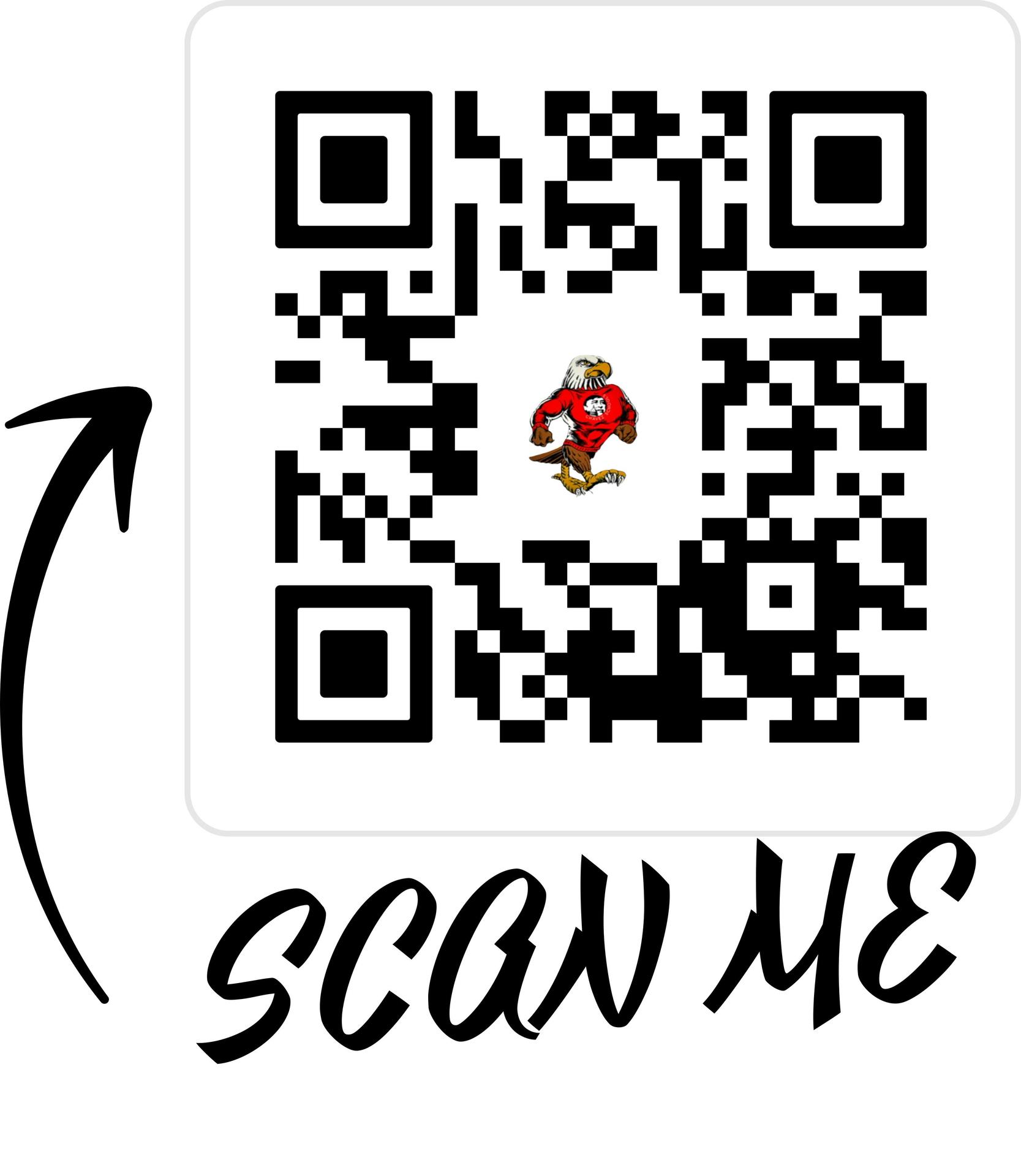 Activities QR Code
